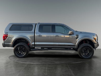 2025 Ford F-150 ROUSH LARIAT