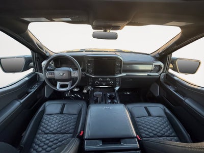 2025 Ford F-150 ROUSH LARIAT