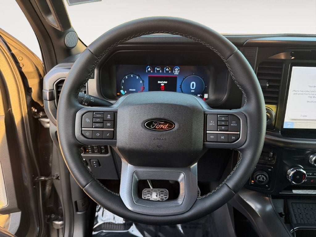 2025 Ford F-150 ROUSH LARIAT
