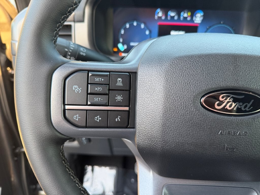2025 Ford F-150 ROUSH LARIAT
