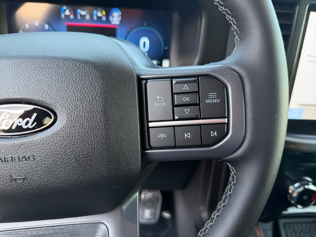 2025 Ford F-150 ROUSH LARIAT