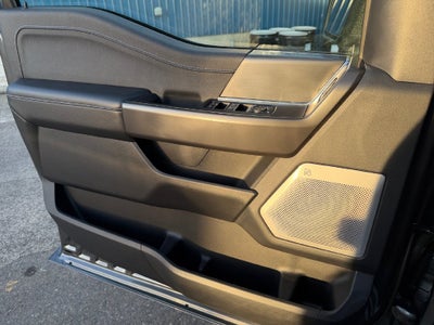 2025 Ford F-150 ROUSH LARIAT
