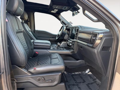 2025 Ford F-150 ROUSH LARIAT