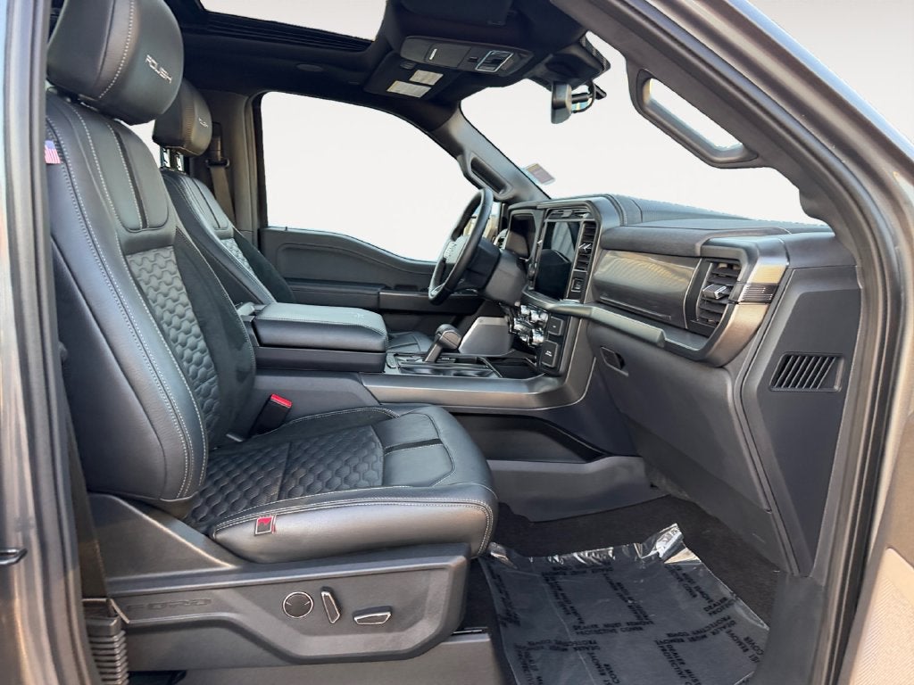 2025 Ford F-150 ROUSH LARIAT