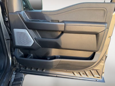 2025 Ford F-150 ROUSH LARIAT