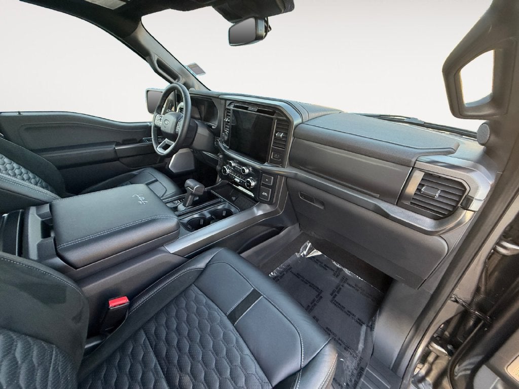 2025 Ford F-150 ROUSH LARIAT