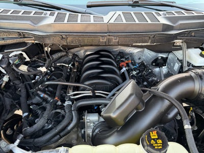 2025 Ford F-150 ROUSH LARIAT