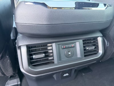 2025 Ford F-150 ROUSH LARIAT