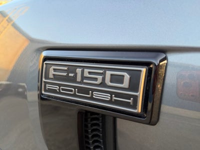 2025 Ford F-150 ROUSH LARIAT