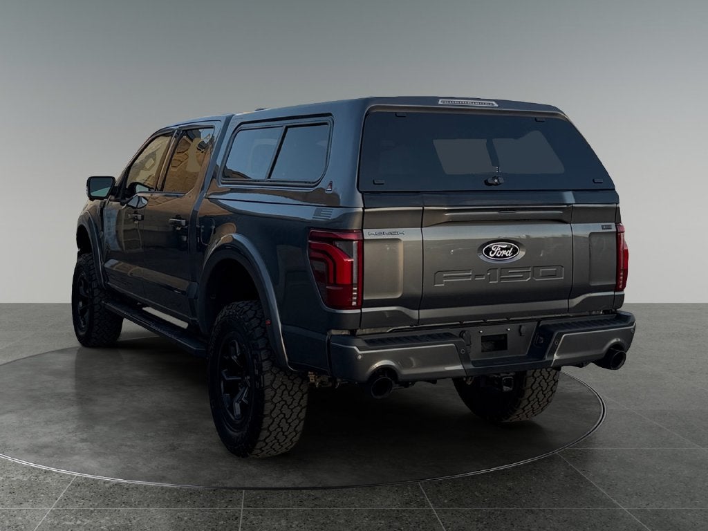 2025 Ford F-150 ROUSH LARIAT
