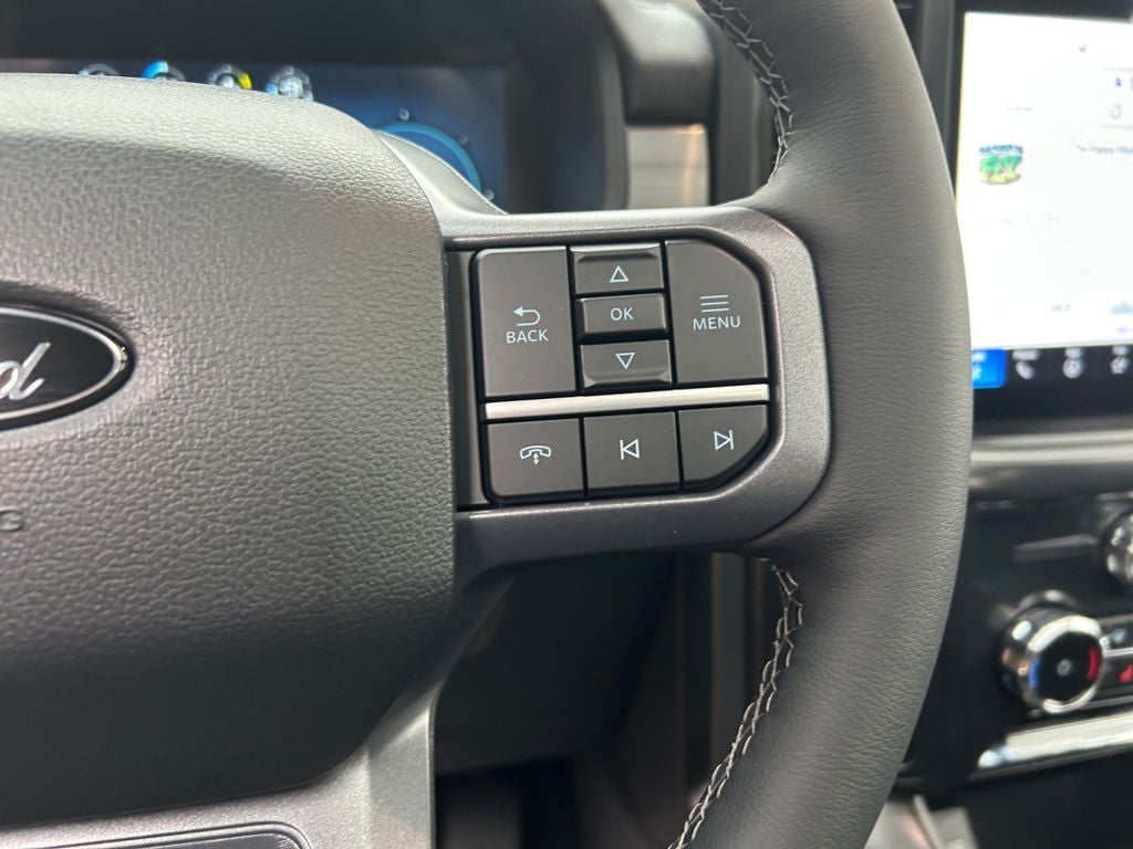 2026 Ford F-150 Lariat 5.0 V8