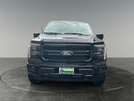 2026 Ford F-150 Lariat 5.0 V8