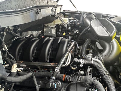 2026 Ford F-150 Lariat 5.0 V8