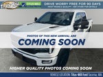 2025 Ford F-150 Platinum Hybrid