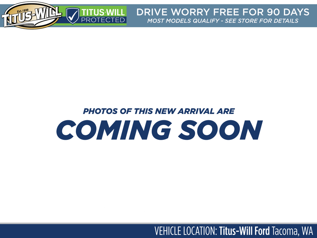 2008 Ford F-150 XL