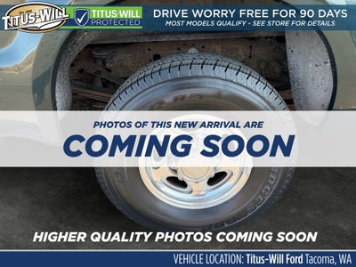 2003 Ford F-350SD Lariat