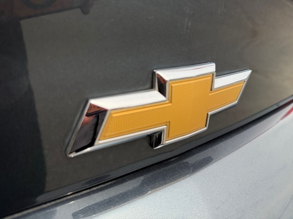 2022 Chevrolet Camaro 1LS