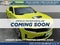 2020 Chevrolet Camaro LT1