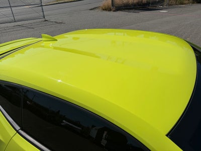 2020 Chevrolet Camaro LT1