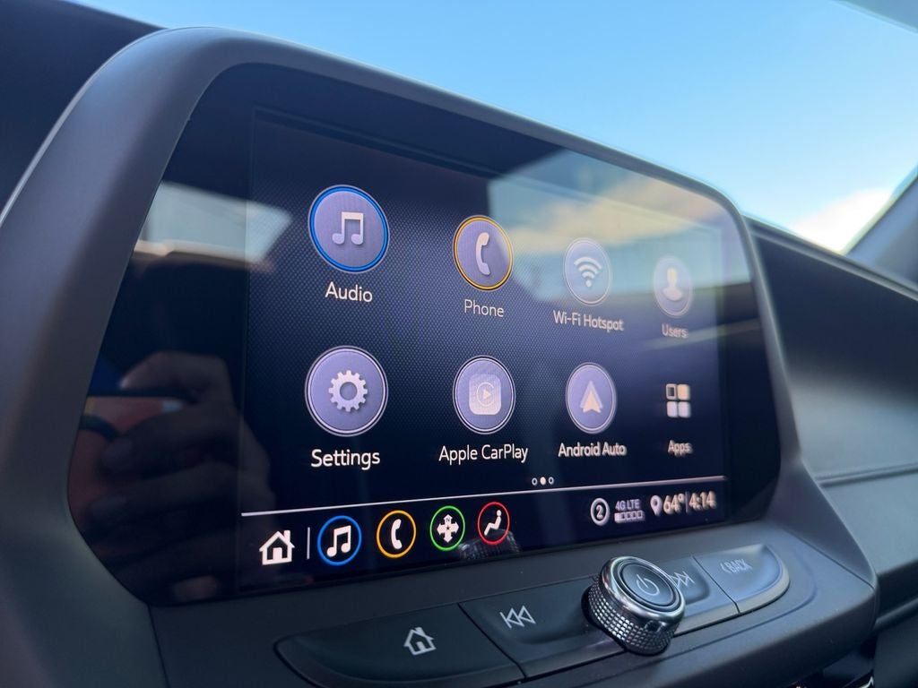 2020 Chevrolet Camaro LT1