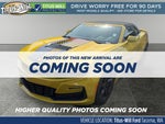 2024 Chevrolet Camaro SS 2SS