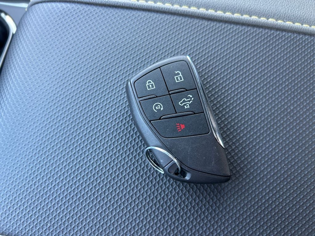 2024 Chevrolet Silverado 2500HD ZR2