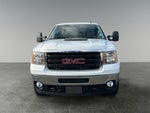 2011 GMC Sierra 3500HD SLT