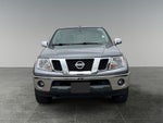 2017 Nissan Frontier SL