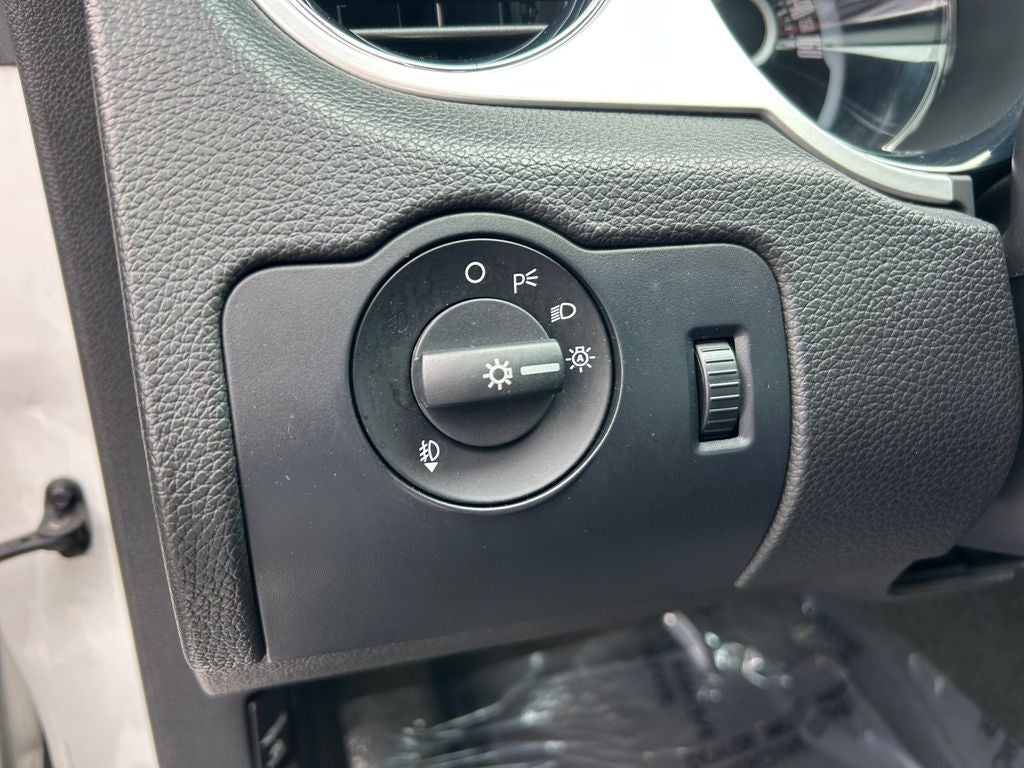 2013 Ford Mustang GT Premium