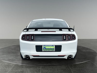 2013 Ford Mustang GT Premium