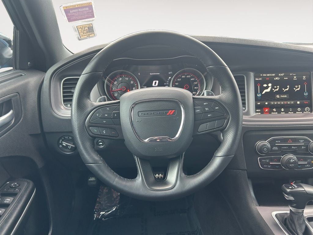 2023 Dodge Charger R/T Scat Pack