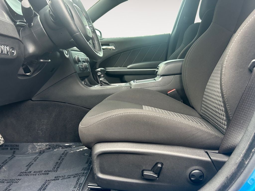 2023 Dodge Charger R/T Scat Pack