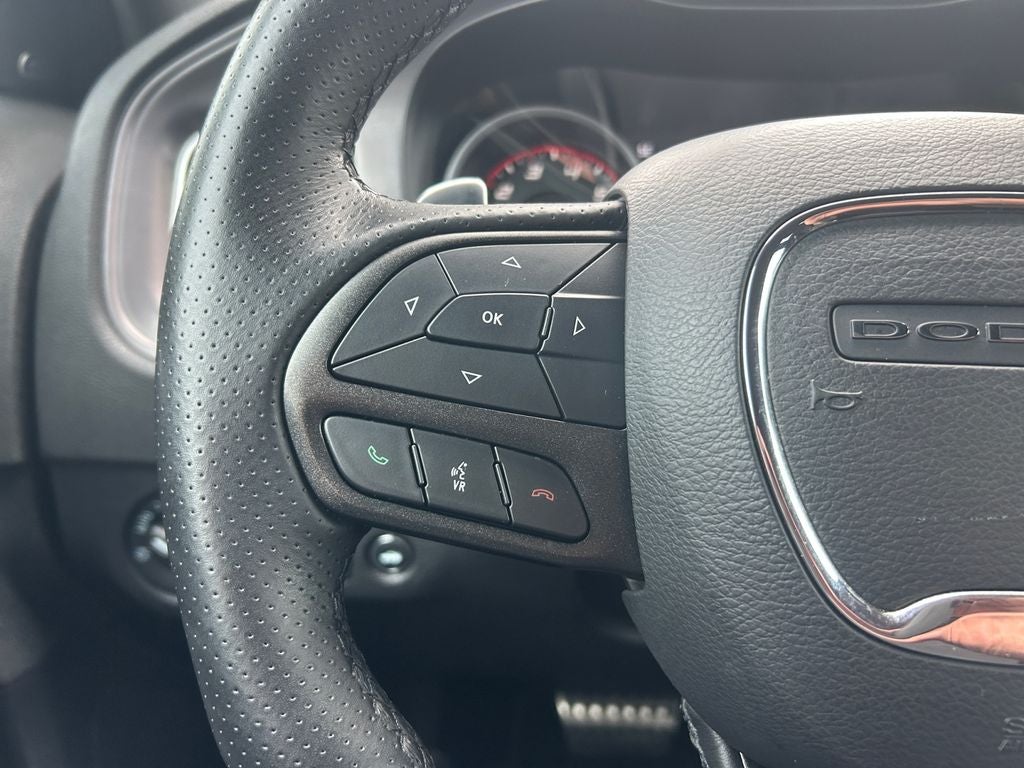 2023 Dodge Charger R/T Scat Pack