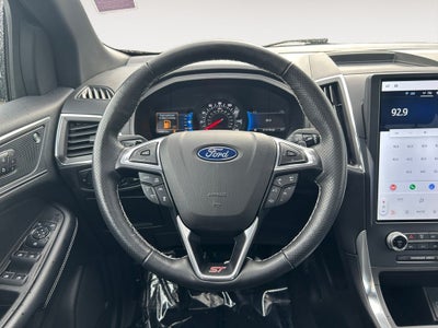 2023 Ford Edge ST