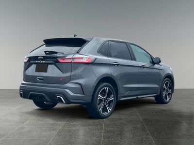 2023 Ford Edge ST