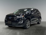 2018 Ford Edge Sport