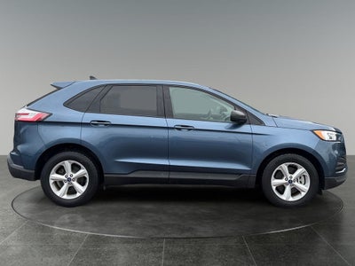2019 Ford Edge SE