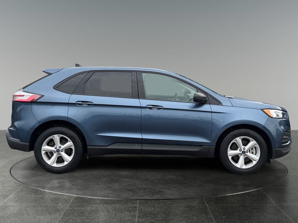 2019 Ford Edge SE