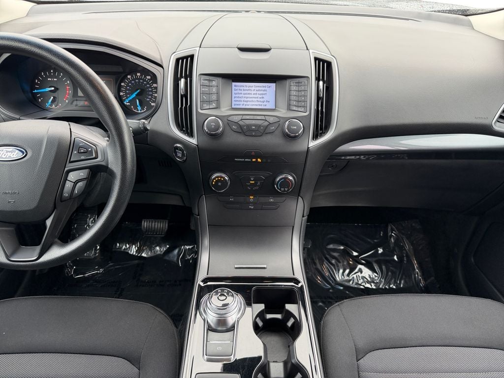 2019 Ford Edge SE