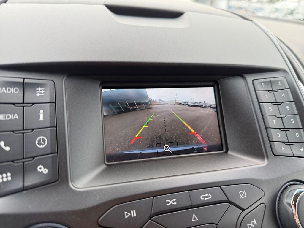 2019 Ford Edge SE