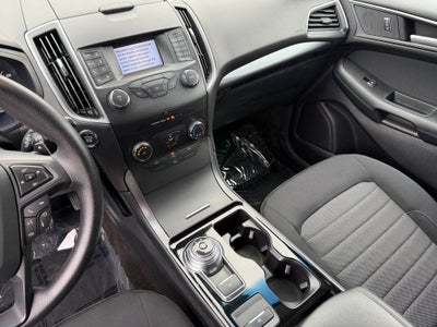 2019 Ford Edge SE