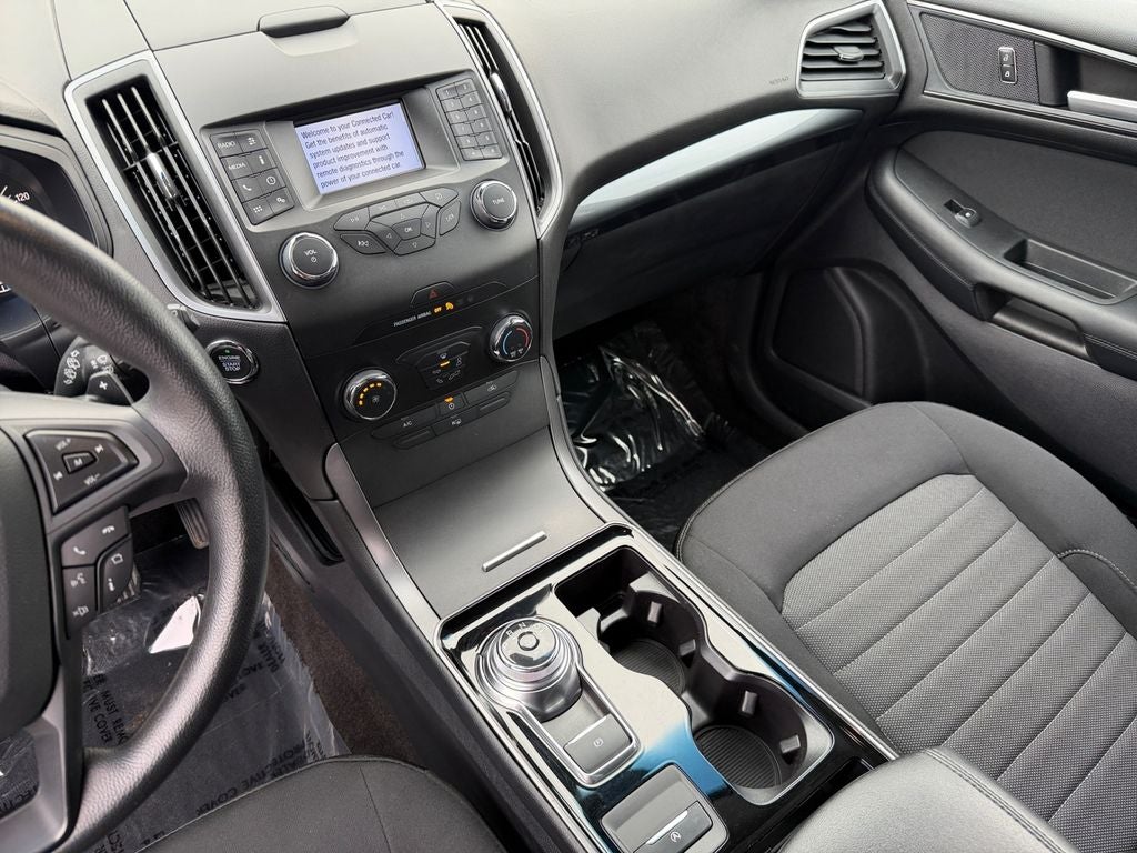 2019 Ford Edge SE