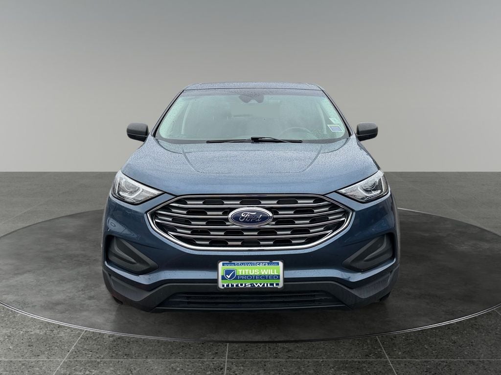 2019 Ford Edge SE