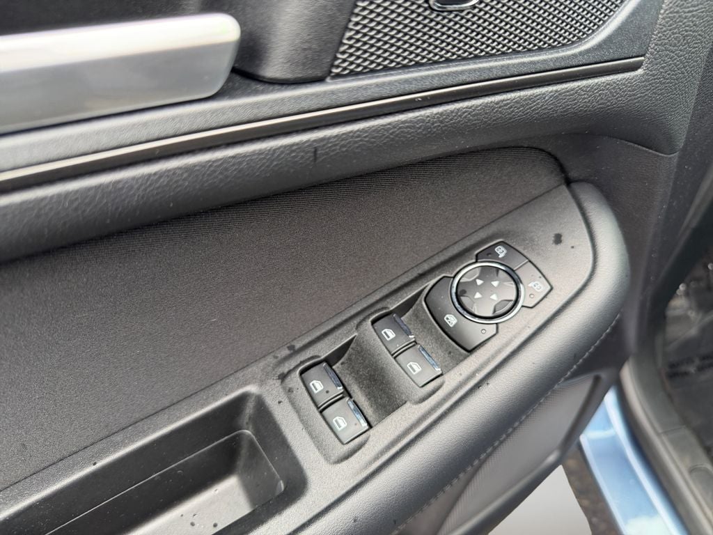 2019 Ford Edge SE