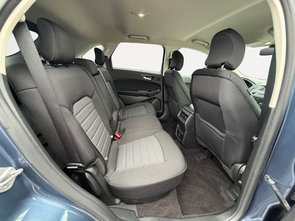 2019 Ford Edge SE