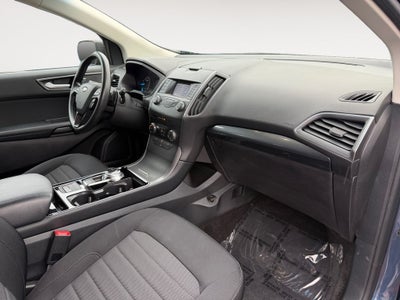 2019 Ford Edge SE