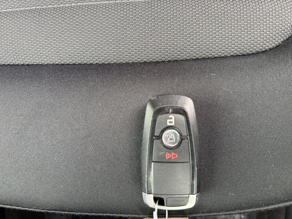 2019 Ford Edge SE