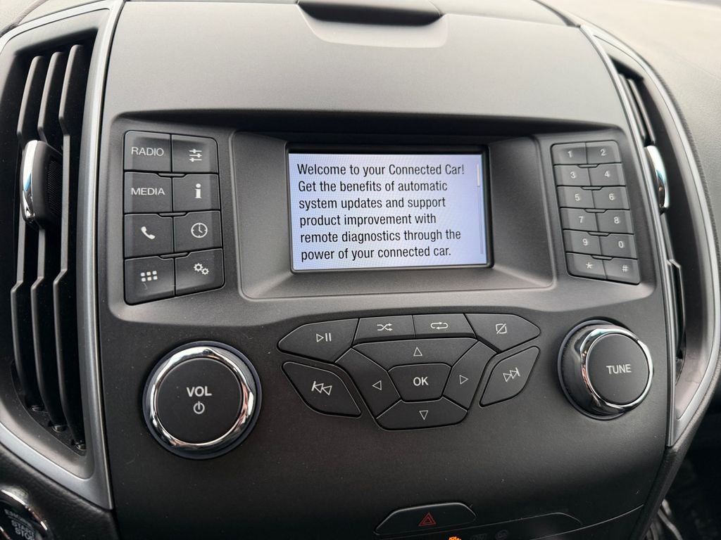 2019 Ford Edge SE