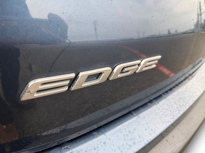 2019 Ford Edge SE