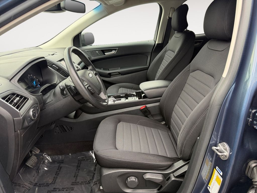 2019 Ford Edge SE